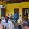 Reorganization of women's work organizations and to reduce economic hardships from Homagama Divisional Secretariat - Ovitigama Grama Niladhari Division (2022-11-29)